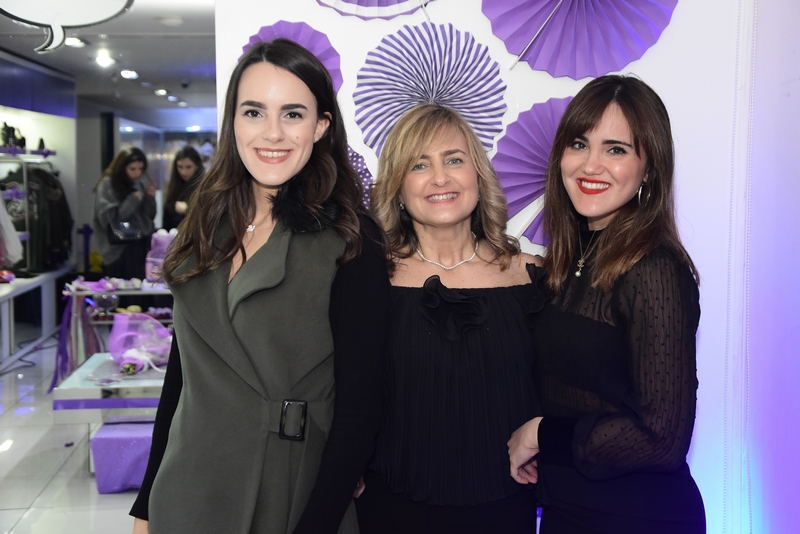 Rue 22 celebrates it's 5th Year Anniversary with a Fashion Show